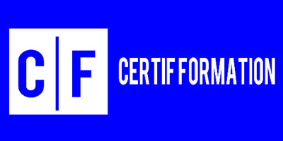 Certification Formation