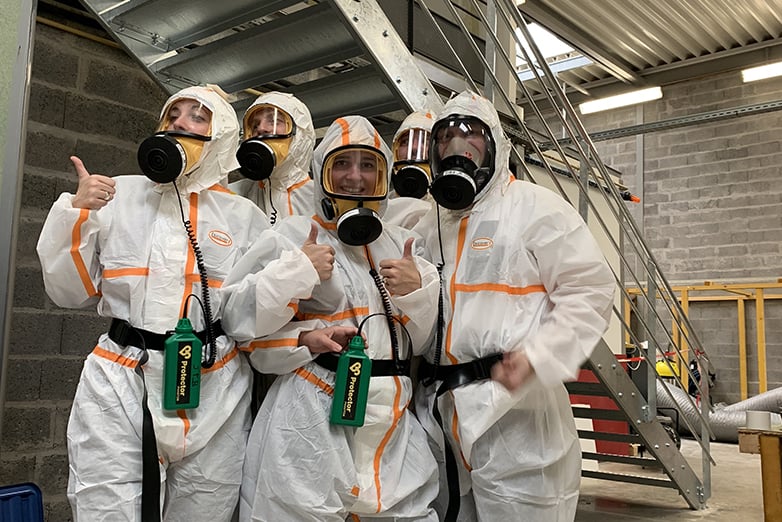 Certif formation Saint-Leu